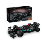 Mercedes-AMG Petronas Formula 1 W14