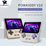 POWKIDDY V10