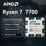 Ryzen 7 7700