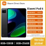 (Armazem Brasil)  Xiaomi Pad 6