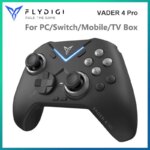 (Armazem Brasil)  Flydigi Vader 4 Pro