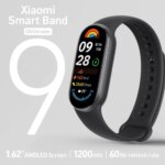 Xiaomi Mi Band 9