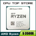 Ryzen 5 3500X
