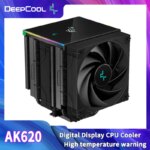 DeepCool AK620