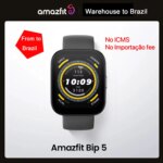 Amazfit Bip 5
