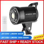 Andoer LM135Bi