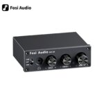 DAC Fosi Audio Q4 Mini