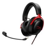 Headset Gamer HyperX Cloud III
