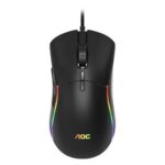 Mouse Gamer AOC GM310 RGB