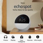 Amazon Echo Spot (2024)