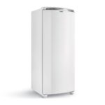 Geladeira Consul Frost Free 300 Litros Branca com Freezer Supercapacidade – CRB36ZB 110V