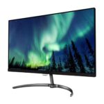 Monitor Philips 27″ 4K IPS Bordas Ultrafinas 276E8VJSB