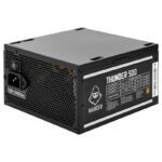 Fonte Mancer THUNDER 500W Bronze 80 Plus