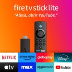 Fire TV Stick Lite