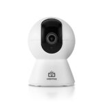 Smart Câmera Bot Wi-Fi 360° Positivo Casa Inteligente 2ª Geração