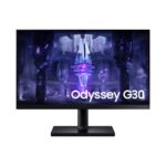 Monitor Gamer Samsung Odyssey G30 24″ 144Hz 1ms AMD FreeSync Premium