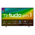 Samsung Smart TV 50″ QLED 4K 50Q60D