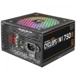 Fonte Gamdias Cyclops M1-750B RGB