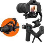 Gimbal Feiyu SCORP C