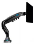 Suporte Braço Articulado ON-F90 para Monitor 17 A 30 Pol Ajustável