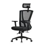 Cadeira Ergonômica ErgoMesh