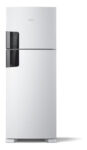 Geladeira Crm56fb Frost Free 451 Litros Cor Branca Consul