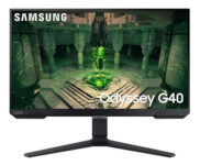 Monitor Gamer Samsung Odyssey G40 25″