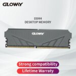 Gloway DDR4  RAM 16GB 3200Mhz