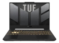 Notebook Gamer ASUS TUF Gaming F15 FX507ZC4