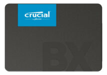SSD Crucial BX500 500GB