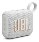 Caixa de Som Bluetooth Portátil JBL Go 4