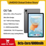 UMIDIGI G5 Tab