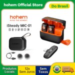 (Armazem Brasil) Hohem iSteady MIC-01