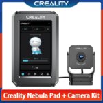 Creality Nebula Pad + Camera Kit