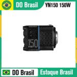 (Armazem Brasil)  Yongnuo YN150 Mini COB Pocket Light