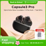 SoundPEATS Capsule 3 Pro