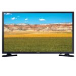 Smart TV Samsung 32″ LS32BETBLGGXZD Tela Plana Tizen Alexa
