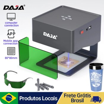 DAJA  DJ6-Aliexpress