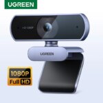 Ugreen Webcam 1080p-Aliexpress