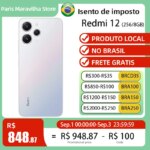 Xiaomi Redmi 12