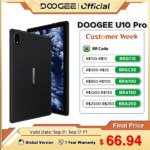 Tablet DOOGEE U10 Pro