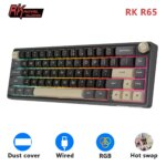 Royal Kludge RK65