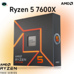 Ryzen 5 7600X