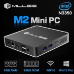 MLLSE M2 Mini PC