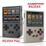 ANBERNIC RG35XX Plus