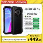 Doogee V30 Pro