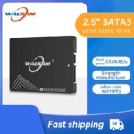 WALRAM SSD SATA3 1 TB