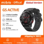MiBro GS Active