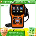 FOXWELL NT301