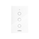 Interruptor Inteligente Wifi Coibeu